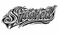 Succeed - tatuaje semipermanente de frase