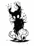Materia Oscura - tatuaje semipermanente Línea Clásica AJ Novedades